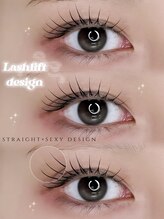 アルカナ 原宿表参道(ARCANA)/【パリジェンヌラッシュリフト】