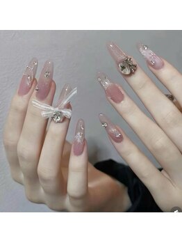 ヘブン 池袋(HEAVEN)/長 さだしやり放題×つけ放題