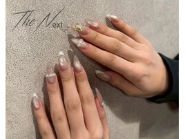 マグネット　フレンチ