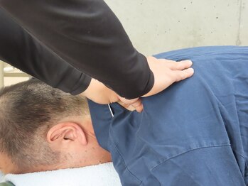 東洋カイロプラクティック麻布十番療術センター/