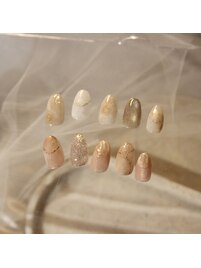 ニュアンスデザインコース