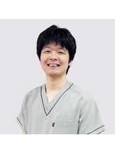 あい接骨院 西院 京都ファミリー院 谷口 莉央