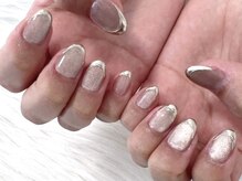 フランチェス(Frances)/magnet × mirror french