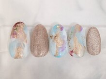 マノマノ(mano mano)/