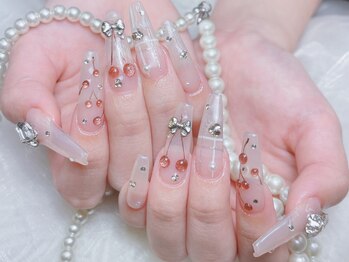 ブルームビューティ― 新宿(Blooｍ Beauty)/