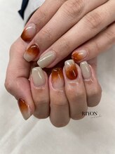 リヨン(RIYON)/modern design trend