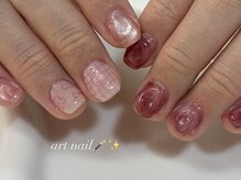 ニンニ(ninni)/お持ち込みデザイン