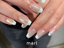 マール 甲子園店(marl)/design course