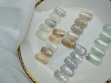 enoi季節限定design