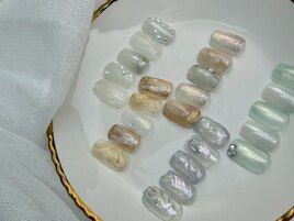 enoi季節限定design