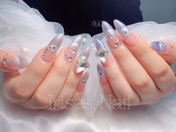 アイリスネイル(Irises Nail)/