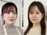 【山田/齋藤 2550off】ワンカラー・ラメグラ(ハンドorフット)¥8500→5950