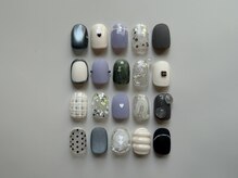 リオラ(Liora)/ニュアンスデザイン