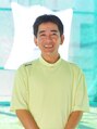 みなとゴルフ 新橋校 牛津 浩嗣