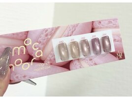 【enoi】macaroon magnet
