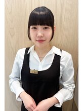 エムスラッシュ フィール 東戸塚店(M.SLASH) 中 美月