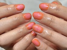テント テン トータルビューティ(tent ten total beauty)/担当:藤戸