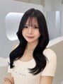 アイスタジオ アンド ダブルネイル 京都駅前店(EYE STUDIO&W NAIL) 葵子 京都駅