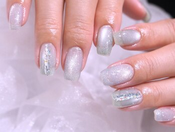 アルノ(Aruno)/summer nail