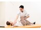 向井鍼灸整骨院の写真/“価格以上の満足感を”骨格の歪みを整え、身体のバランスにアプローチ。慢性的な不調を根本改善◎
