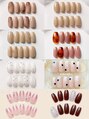 ファストネイル ららぽーと海老名店(FAST NAIL) 【定額】 4860円