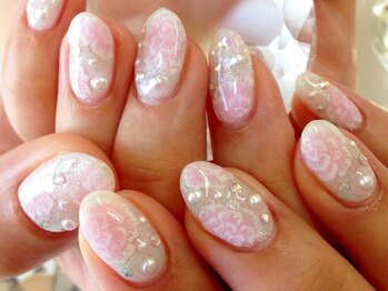 アーラ ディ アンジェロ(ala di angelo)/