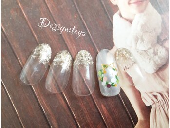 ルキ(Ruki)/クリスマスリース