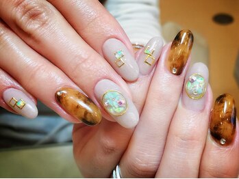 トランキル(Tranquille)/