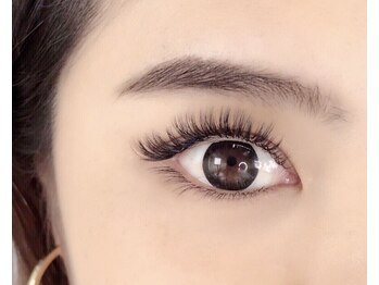 ココ 大府店(Beautysalon COCO)/シングルプラス付け放題