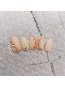 ペルシャ(Persian)/定額ネイル☆