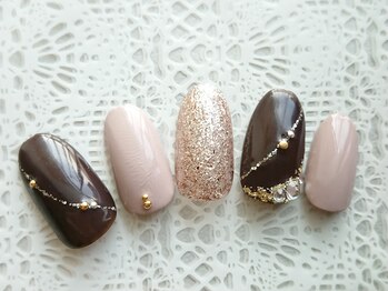 ネイルサロン ハース(Hearth)/★デザイン定額¥7700