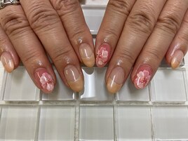 フラワーアート