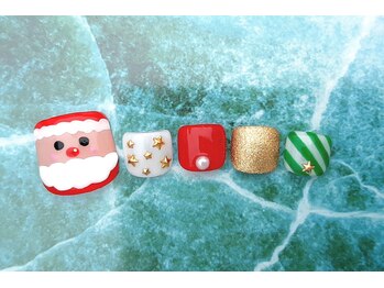 ラウレア(Laule'a)/フット定額Trend