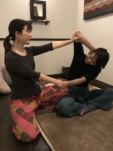 サバイディー 国分寺店 山口