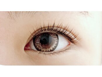 ビバフォーユー(Viva4u)/パリジェンヌ＋トリートメント