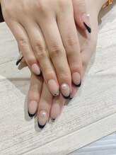 アウラ 新宿西口店(aura)/岩崎担当★オフ有105分/無75分