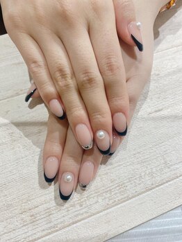 アウラ 新宿西口店(aura)/岩崎担当★オフ有105分/無75分