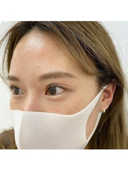 ラッシュバイシュクラン 西条店(LASH by Syukuran)/まつ毛パーマ