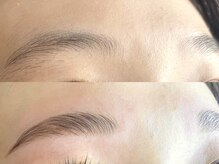 大人気★Fig【フィグ】の洗練されたアイブロウ