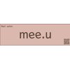 ミーユー(mee.u)のお店ロゴ