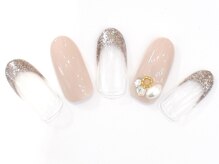 グラビス ライラ(Gravis Laila)/*Gravis定額コース*