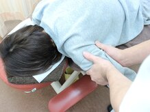 あどばんす整体院/【整体】肩～腕