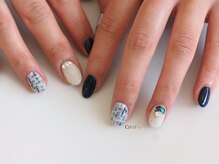 グルス(GRUS)/トレンドアートコース