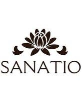 サナティオ スパ シンジュク(SANATIO SPA SHINJUKU) SANATIO 藤野