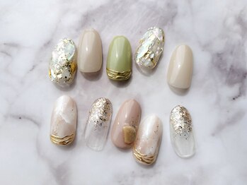 プレジール(Plaisir)/定額Bコース