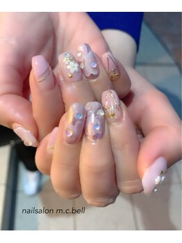 エムシーベル(m.c bell)/