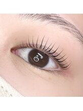 エラ(ella)/オーダーメイドラッシュリフト