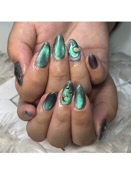 ビューティーラバーズ(Beauty Lovers)/シンプルやり放題