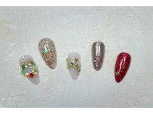 ミスシュガーネイル(MS Sugar Nail)/