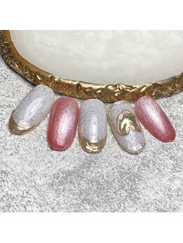 アイ(ai)/《定額デザインB》